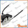 Serrure de porte droite pour KIA | EZC-HY-658, 81320-A4010